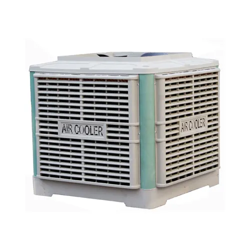 เครื่องทำความเย็นอากาศดีกว่า AC หรือไม่?